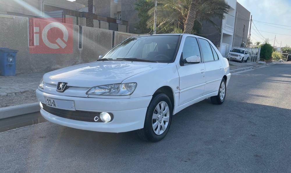 Peugeot 306